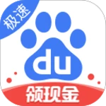 Logo of Baidu Express Edition android Application 